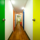 Illustration for article titled These Korean Rooms Are Compared to Prison Cells For Good Reason